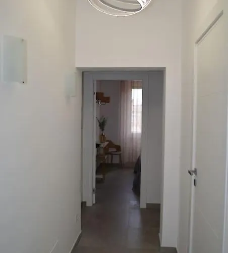 דירה Casa Erminia