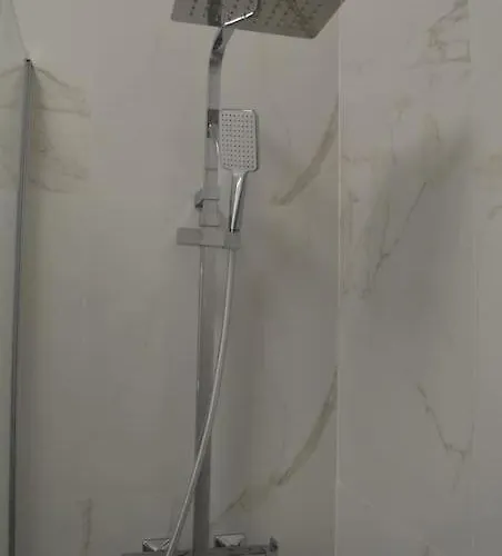 Casa Erminia דירה *