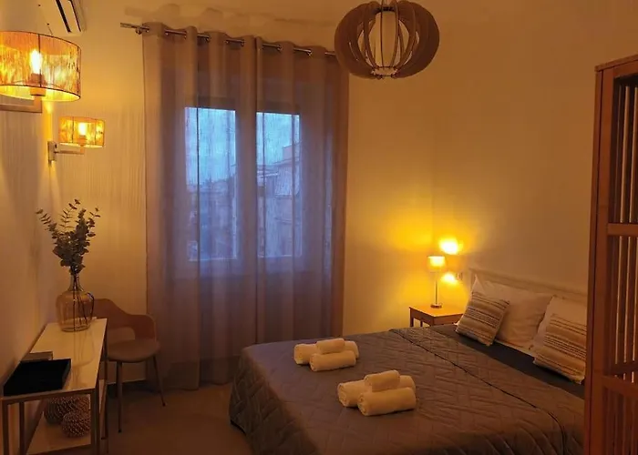 דירה Casa Erminia *