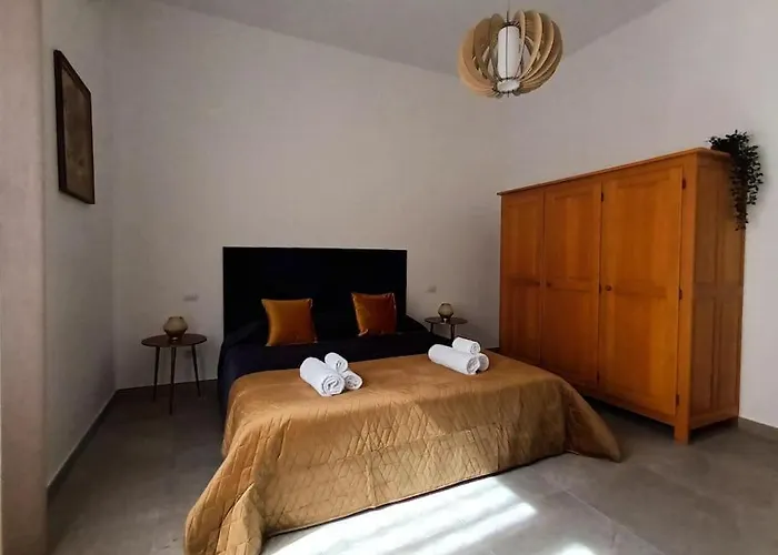דירה Casa Erminia רומא