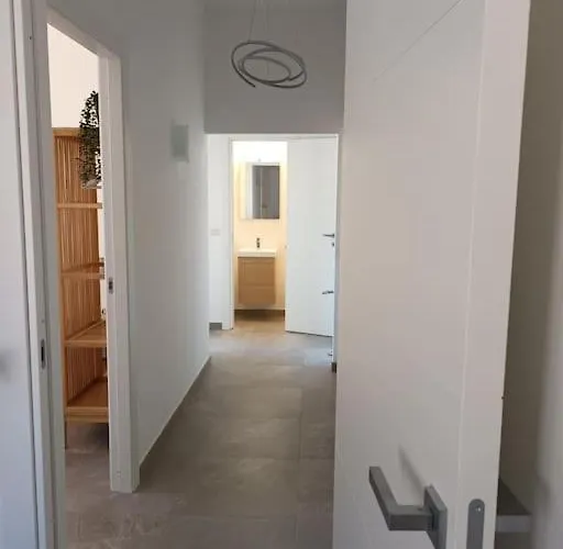 דירה Casa Erminia
