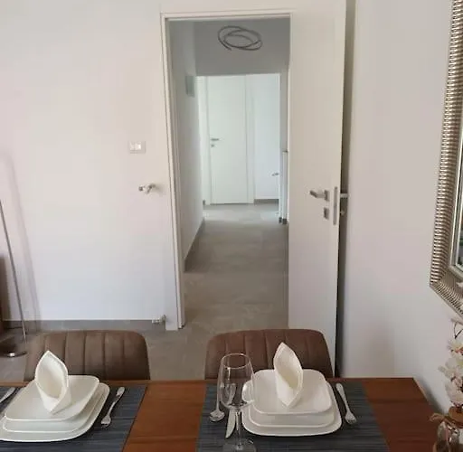 Casa Erminia דירה *