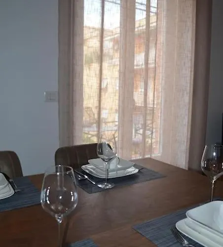 Casa Erminia דירה רומא