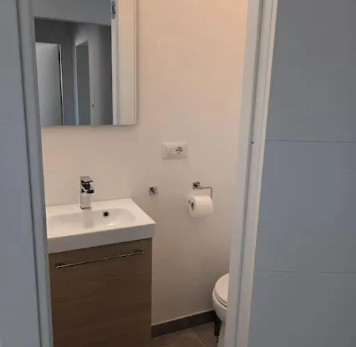 Casa Erminia * רומא