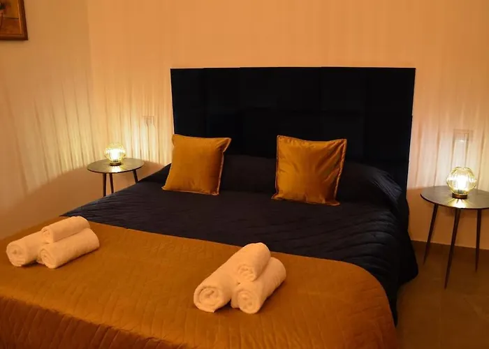 דירה Casa Erminia *