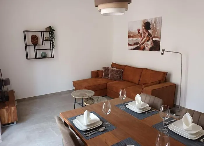 Casa Erminia דירה *
