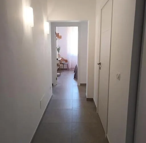 Casa Erminia * רומא