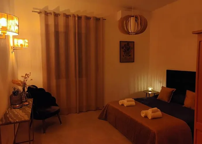 Casa Erminia * רומא